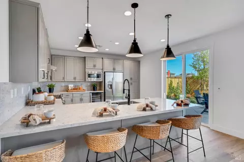 Kitchen - 516 Eagle Cir, Oakley, CA 94561 photo 1 of 6