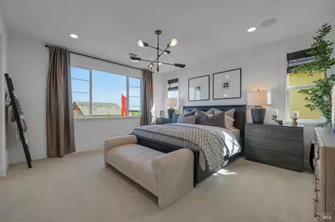 Bedroom - 516 Eagle Cir, Oakley, CA 94561 photo 5 of 16
