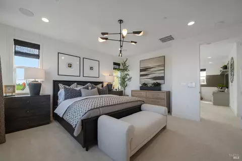 Bedroom - 516 Eagle Cir, Oakley, CA 94561 photo 8 of 16