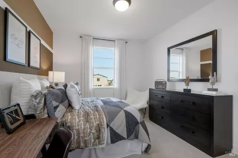 Bedroom - 516 Eagle Cir, Oakley, CA 94561 photo 14 of 16