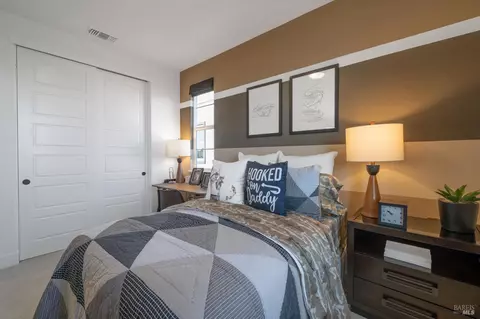 Bedroom - 516 Eagle Cir, Oakley, CA 94561 photo 16 of 16