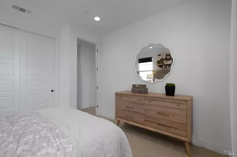 Bedroom - 516 Eagle Cir, Oakley, CA 94561 photo 11 of 16