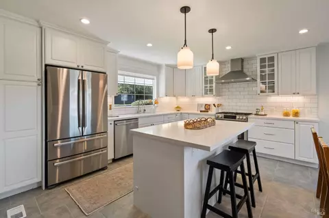 480 Alameda De La Loma, Novato, CA 94949