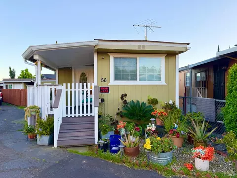 56 Balboa Ct, Fairfield, CA 94533