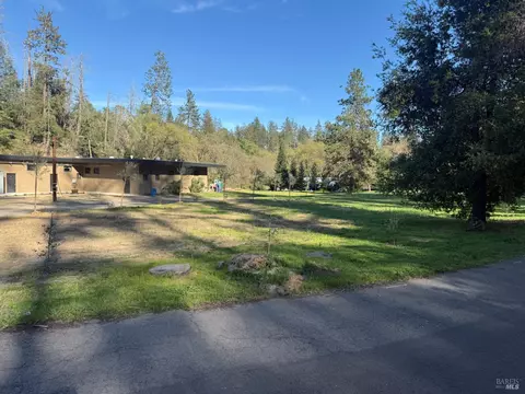 389 Circle Dr, Angwin, CA 94508 photo 3
