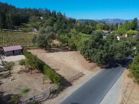 0 Spring St, Saint Helena, CA 94574 photo 3
