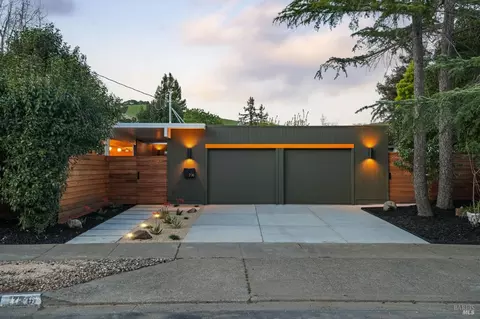 776 Montecillo Rd, San Rafael, CA 94903