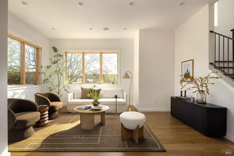 709 C St #1, San Rafael, CA 94901