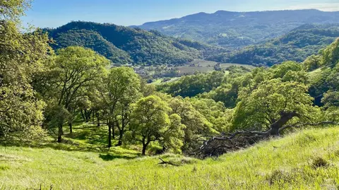 0 Grandview Rd, Napa, CA 94558