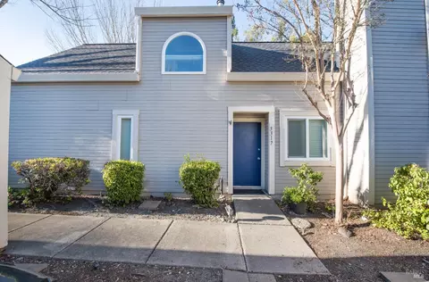 Undisclosed, Santa Rosa, CA 95405