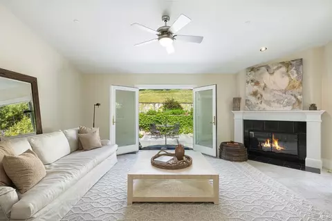 3344 Linda Mesa Way, Napa, CA 94558