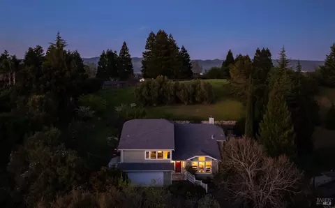 3344 Linda Mesa Way, Napa, CA 94558