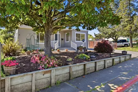 7265 Hayden Ave, Sebastopol, CA 95472