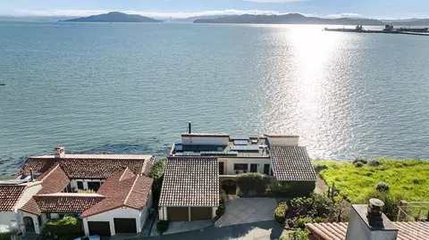 View/Area - 531 Cliffside Ct, Point Richmond, CA 94801 photo 2 of 16