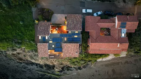 View/Area - 531 Cliffside Ct, Point Richmond, CA 94801 photo 13 of 16