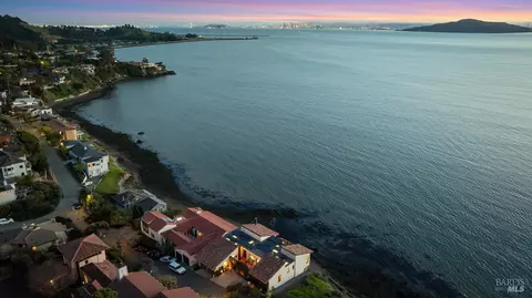 View/Area - 531 Cliffside Ct, Point Richmond, CA 94801 photo 16 of 16