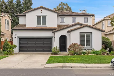 183 Hearthstone Dr, American Canyon, CA 94503