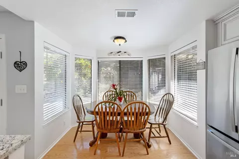 Dining - 1314 Turquoise Dr, Hercules, CA 94547 photo 3 of 3