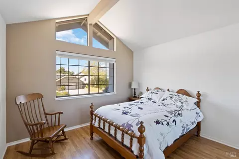 Bedroom - 1314 Turquoise Dr, Hercules, CA 94547 photo 5 of 5