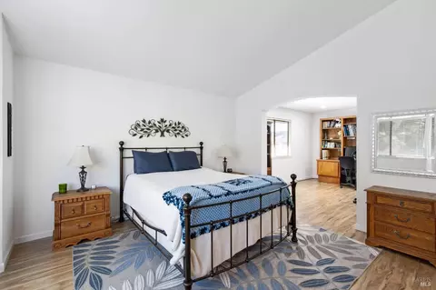Bedroom - 1314 Turquoise Dr, Hercules, CA 94547 photo 3 of 5