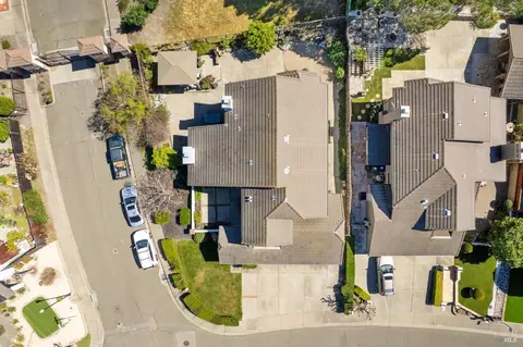 View/Area - 1314 Turquoise Dr, Hercules, CA 94547 photo 2 of 4