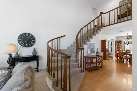 Entry Way - 1314 Turquoise Dr, Hercules, CA 94547 photo 3 of 4