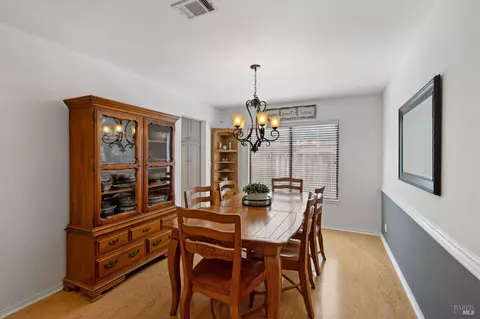 Dining - 1314 Turquoise Dr, Hercules, CA 94547 photo 2 of 3