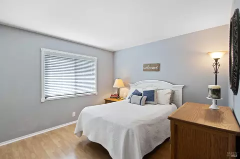 Bedroom - 1314 Turquoise Dr, Hercules, CA 94547 photo 1 of 5
