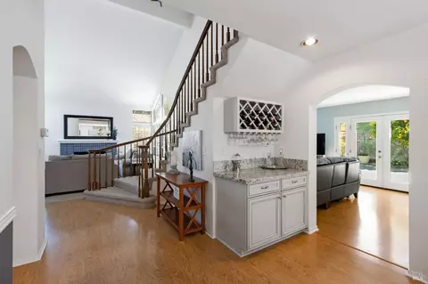 Entry Way - 1314 Turquoise Dr, Hercules, CA 94547 photo 2 of 4