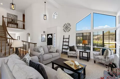 Living - 1314 Turquoise Dr, Hercules, CA 94547 photo 2 of 5