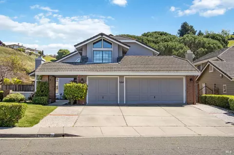 Exterior - 1314 Turquoise Dr, Hercules, CA 94547 photo 15 of 15