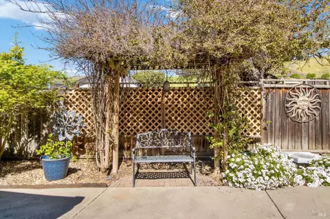 Exterior - 1314 Turquoise Dr, Hercules, CA 94547 photo 7 of 15