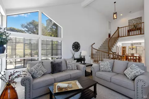 Living - 1314 Turquoise Dr, Hercules, CA 94547 photo 3 of 5