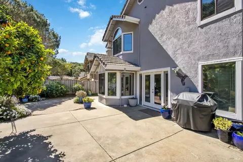 Exterior - 1314 Turquoise Dr, Hercules, CA 94547 photo 4 of 15