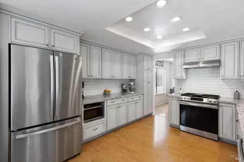Kitchen - 1314 Turquoise Dr, Hercules, CA 94547 photo 2 of 6