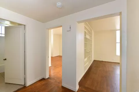 Entry Way - 1519 Main St, Napa, CA 94559 photo 3 of 6