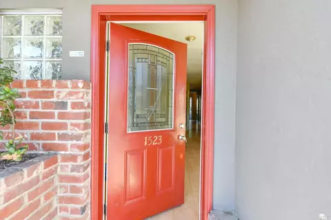 Entry Way - 1519 Main St, Napa, CA 94559 photo 5 of 6