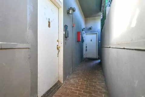 Entry Way - 1519 Main St, Napa, CA 94559 photo 1 of 6