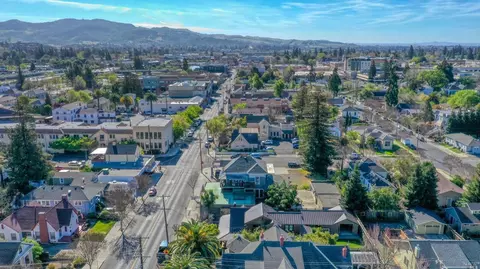 View/Area - 1519 Main St, Napa, CA 94559 photo 1 of 2