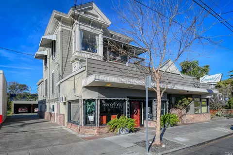 1519 Main St, Napa, CA 94559