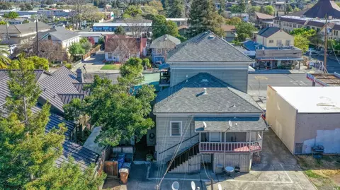Other - 1519 Main St, Napa, CA 94559 photo 2 of 21