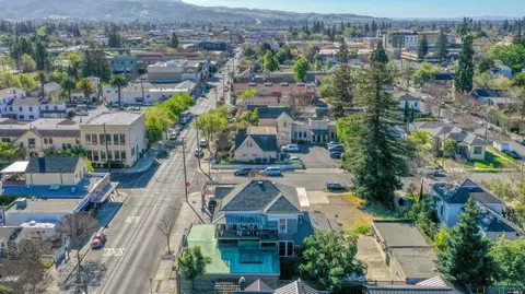 View/Area - 1519 Main St, Napa, CA 94559 photo 2 of 2