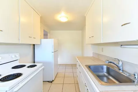 Kitchen - 1519 Main St, Napa, CA 94559 photo 6 of 6