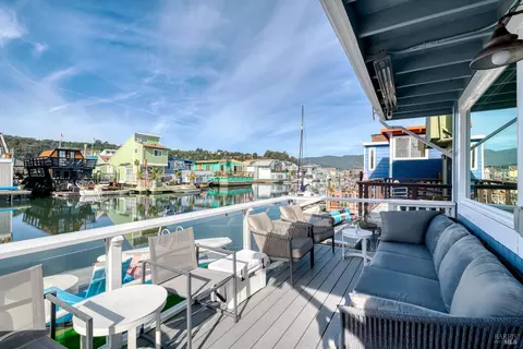 17 E Pier, Sausalito, CA 94965 photo 13