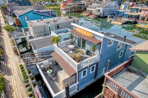 17 E Pier, Sausalito, CA 94965