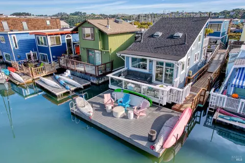 17 E Pier, Sausalito, CA 94965 photo 34