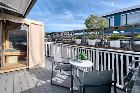 17 E Pier, Sausalito, CA 94965 photo 20