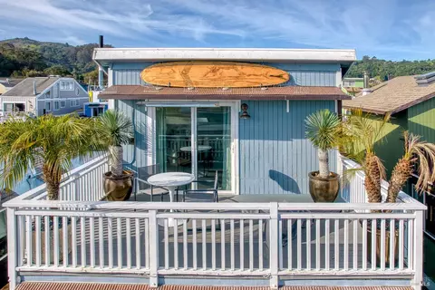 17 E Pier, Sausalito, CA 94965 photo 2