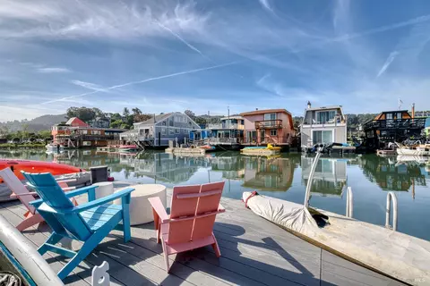 17 E Pier, Sausalito, CA 94965 photo 33