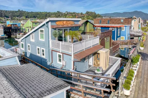 17 E Pier, Sausalito, CA 94965 photo 27